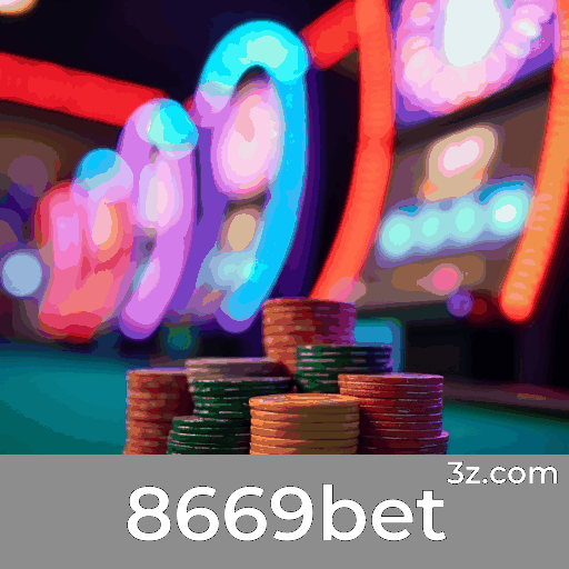 8669bet: Jogo em Tempo Real para Brasileiros