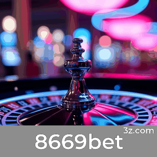 Desbloqueie Bônus Incríveis no 8669bet Agora!