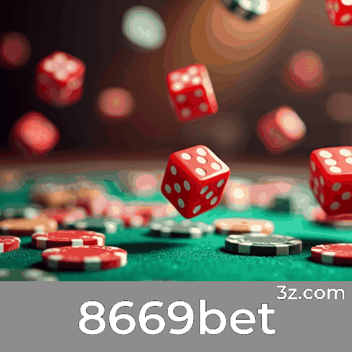 8669bet: Plataforma Segura e Profissional