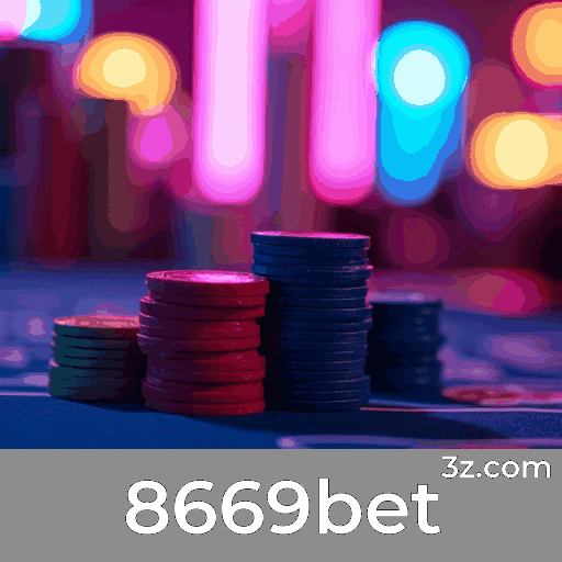 8669bet: Plataforma de Apostas Segura e Divertida