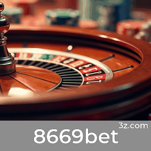 Universo de Jogos Extraordinários do 8669bet: Diversão Sem Limites