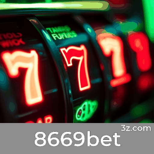 Desbloqueie Bônus Incríveis no 8669bet Agora!