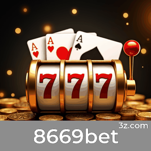 Universo de Jogos Extraordinários do 8669bet: Diversão Sem Limites