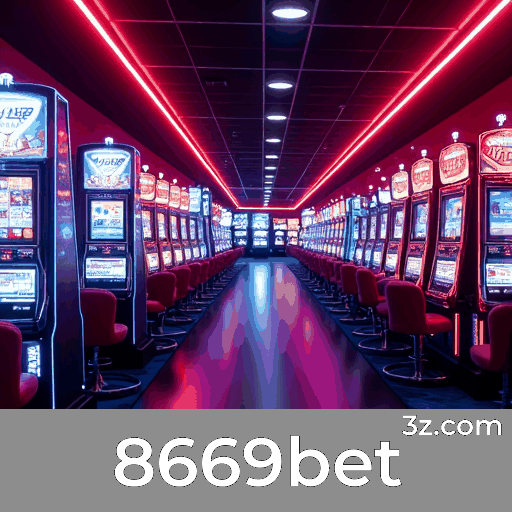8669bet: Sistema Inteligente de Promoções Personalizadas