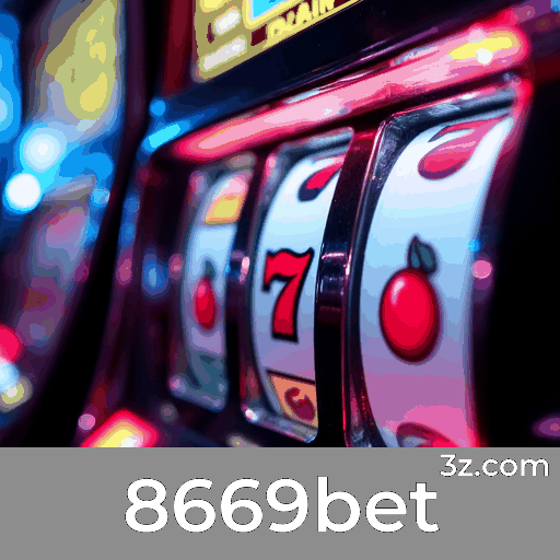 8669bet: Jogo em Tempo Real para Brasileiros