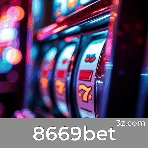 Universo de Jogos Extraordinários do 8669bet: Diversão Sem Limites