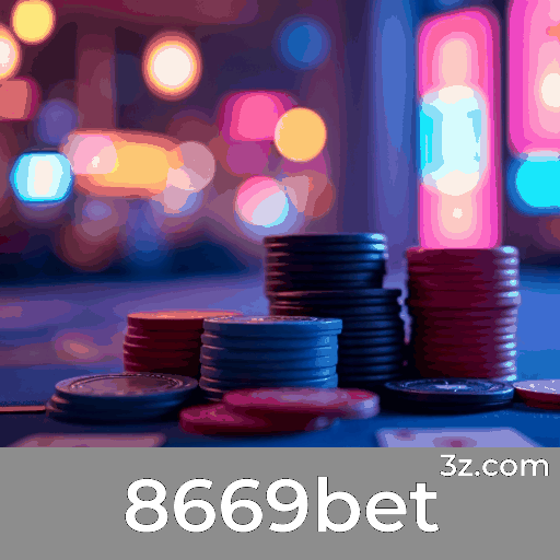 Experimente 8669bet: Apostas Móveis Completas e Convenientes