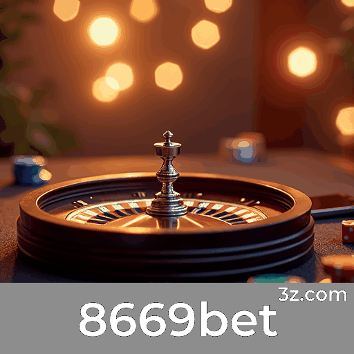 Controle Exclusivo da Sua Conta na 8669bet com Personalização Completa