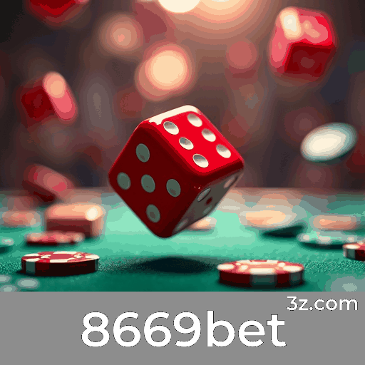 8669bet: Jogos de Mesa ao Vivo com Dealers Brasileiros