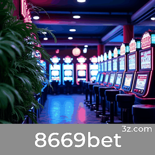 8669bet: Jogo em Tempo Real para Brasileiros
