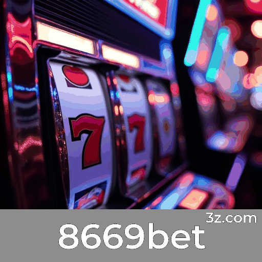 Universo de Jogos Extraordinários do 8669bet: Diversão Sem Limites
