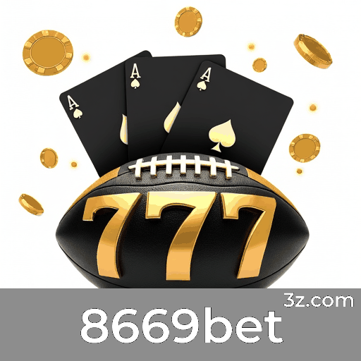 8669bet: Plataforma Segura e Profissional