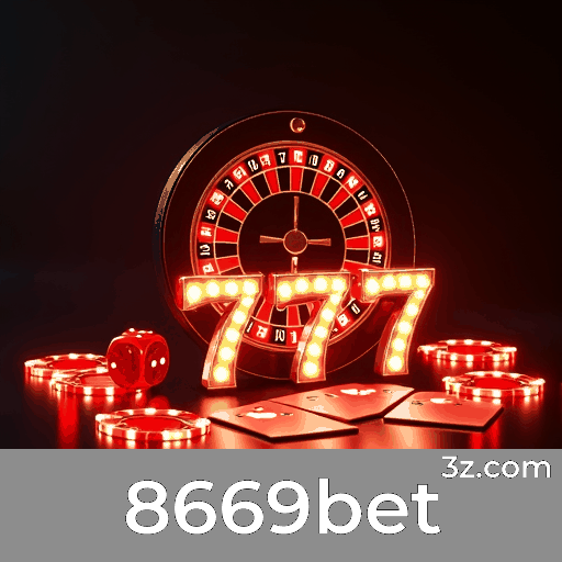 8669bet: Jogos de Mesa ao Vivo com Dealers Brasileiros