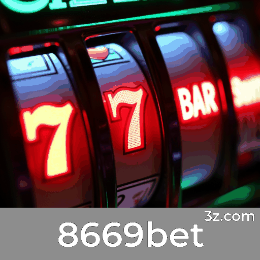 8669bet: Jogo em Tempo Real para Brasileiros