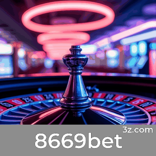 Experimente 8669bet: Apostas Móveis Completas e Convenientes