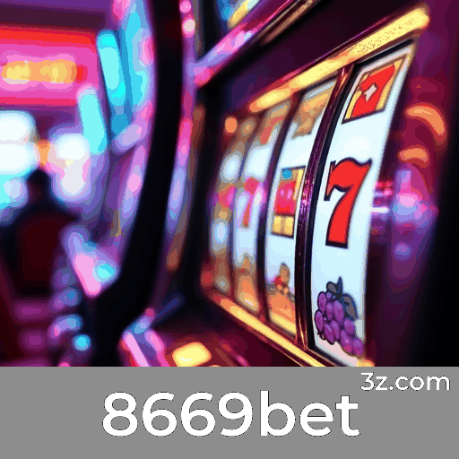 8669bet: Plataforma Segura e Profissional